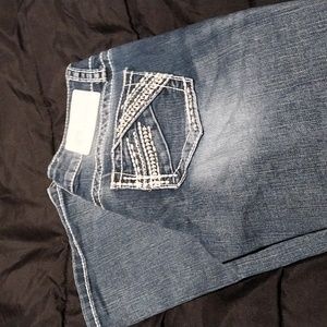 Charme jeans